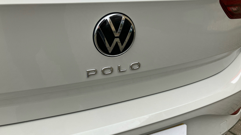 Volkswagen Polo 1.0 Life 5dr Petrol Hatchback